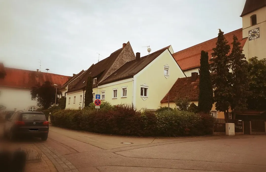 Gästehaus Reisinger-1